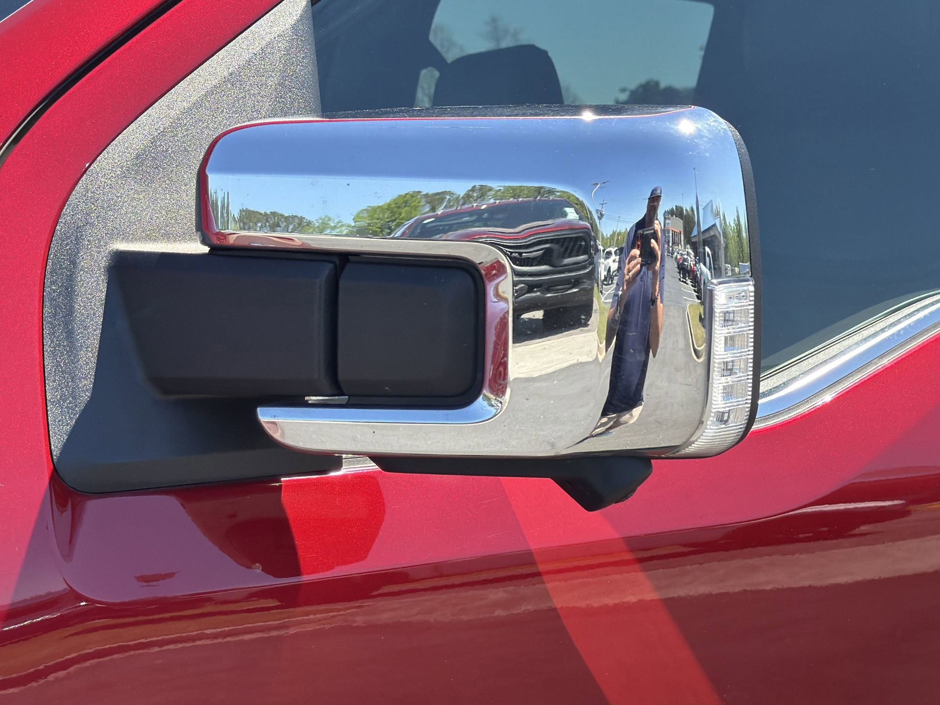 Certified 2022 Ford F150 King Ranch w/ Equipment Group 601A High image 37