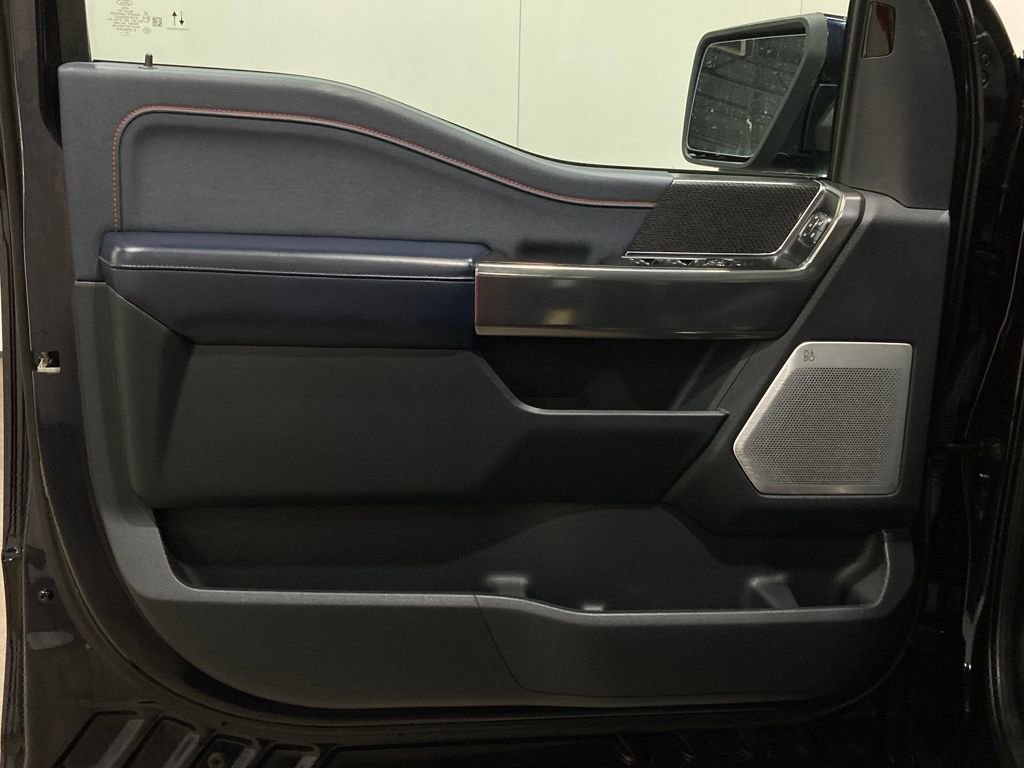 Certified 2021 Ford F150 Raptor w/ Raptor 37 Performance Package image 27