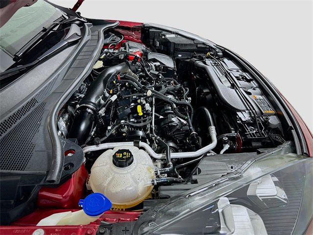 Certified 2022 Ford Escape Titanium w/ Titanium Elite Package image 17