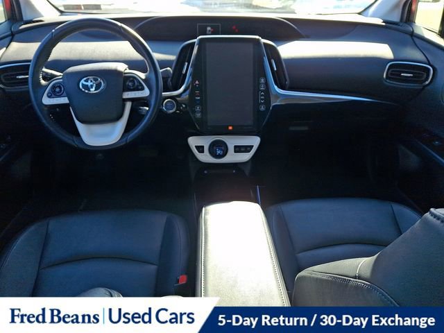 Used 2017 Toyota Prius Prime image 14