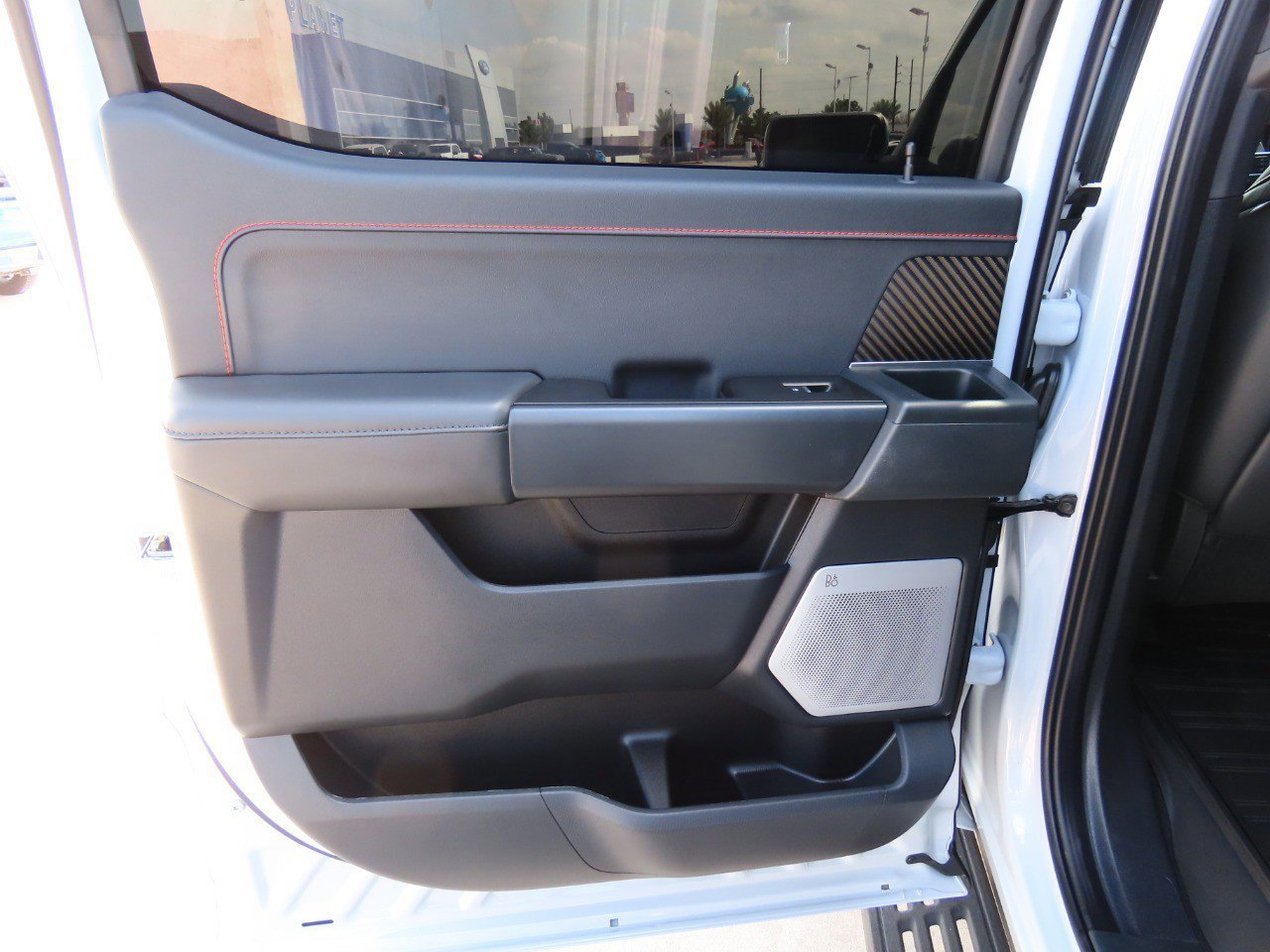 Certified 2025 Ford F150 Raptor image 17