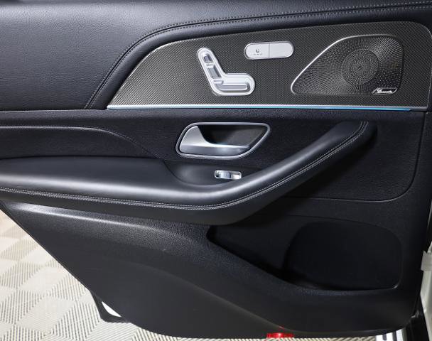 Used 2022 Mercedes-Benz GLS 450 4MATIC image 31
