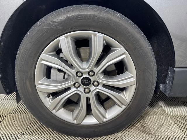 Certified 2024 Ford Edge Titanium image 14