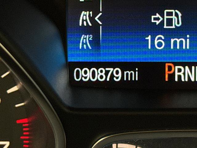 Certified 2018 Ford Escape SE image 18