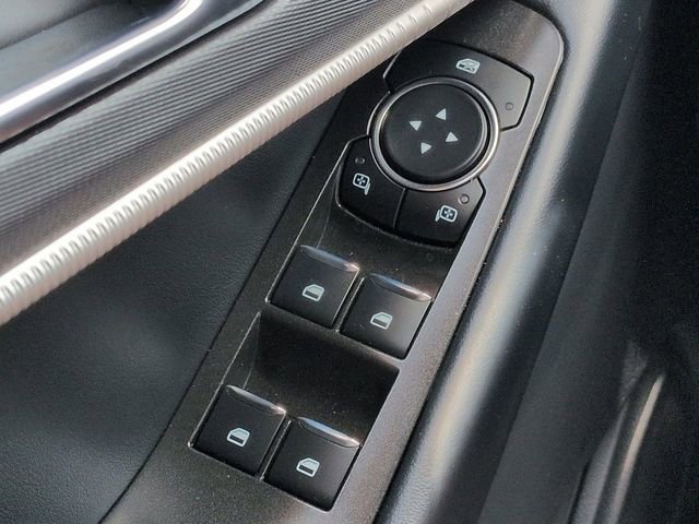 Certified 2026 Ford Explorer ST-Line RWD image 23
