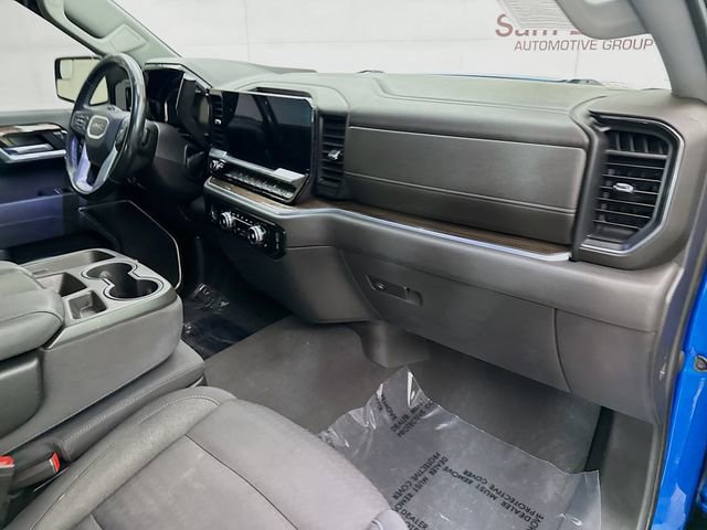 Used 2022 GMC Sierra 1500 Elevation AWD/4WD image 29