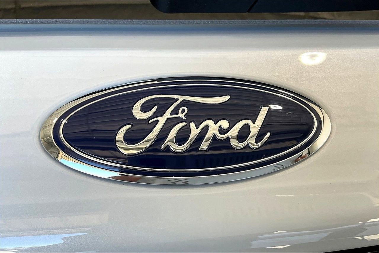 Certified 2026 Ford Explorer Active w/ Active Comfort Package image 7