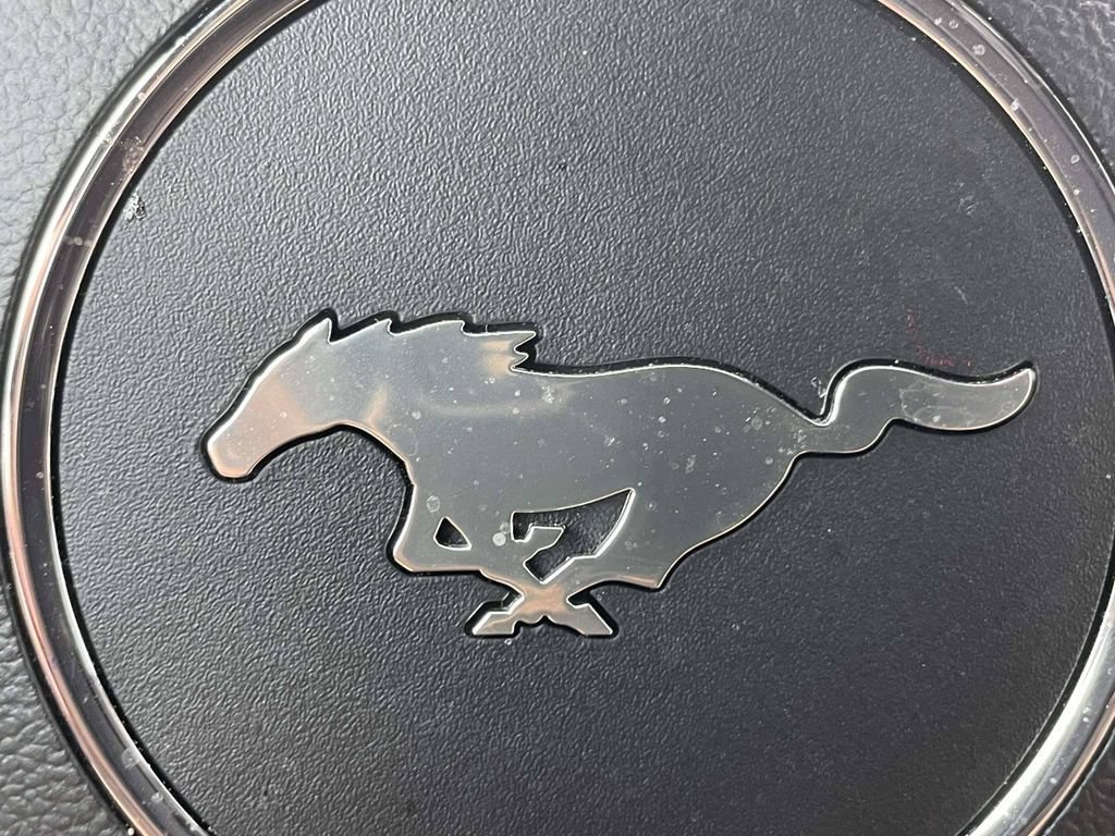 Certified 2021 Ford Mustang Coupe w/ Equipment Group 101A RWD image 28