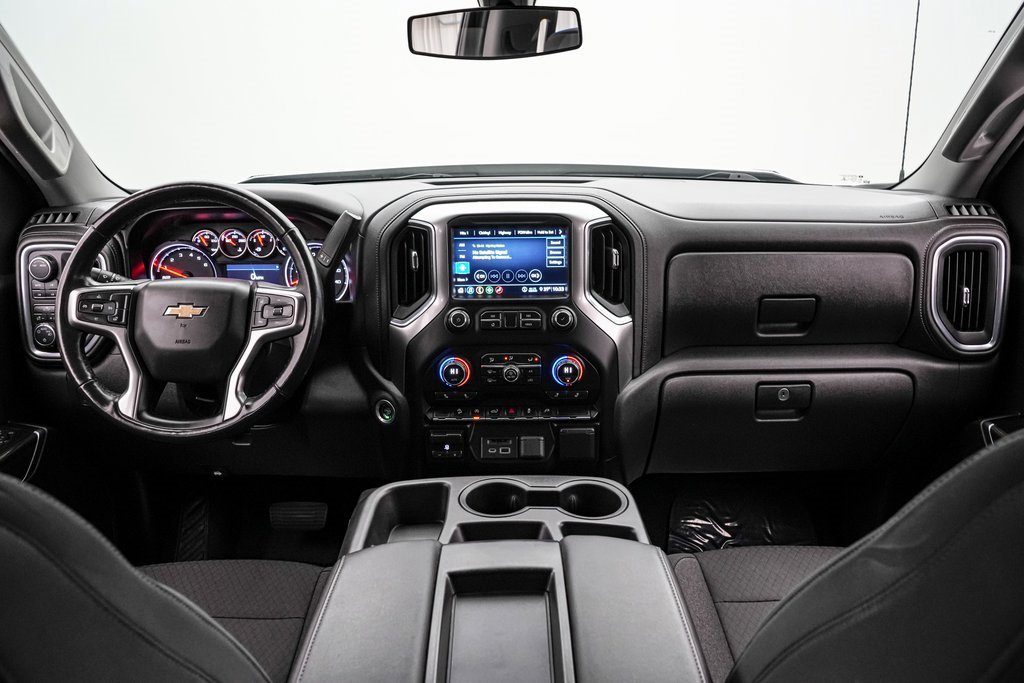 Used 2020 Chevrolet Silverado 1500 LT w/ All-Star Edition image 15