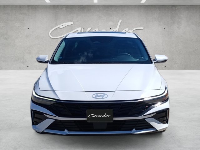 Used 2024 Hyundai Elantra SEL w/ Convenience Package FWD image 19