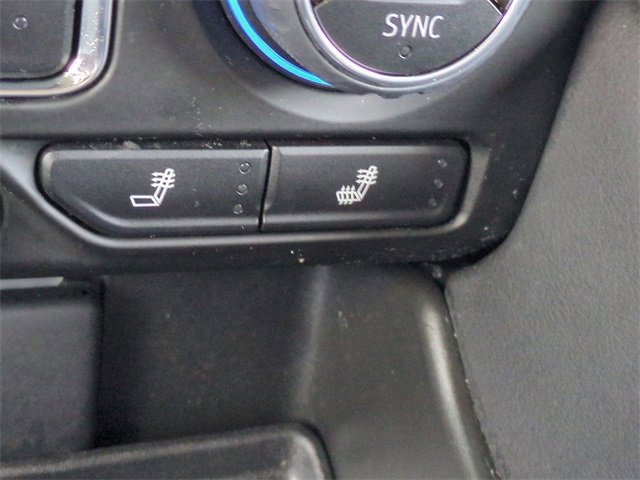 Used 2023 Chevrolet Tahoe Z71 w/ Luxury Package image 21