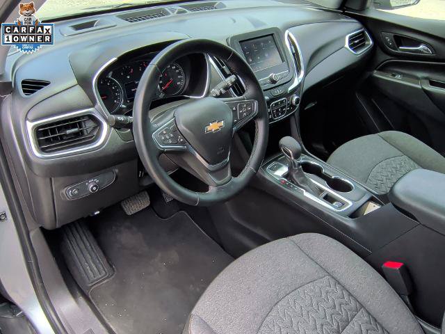 Used 2024 Chevrolet Equinox LT AWD/4WD image 27