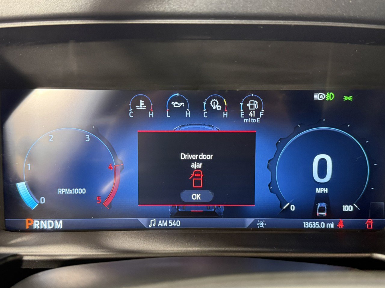 Certified 2023 Ford F250 Lariat w/ Lariat Ultimate Package AWD/4WD image 19