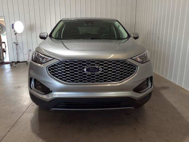 Certified 2024 Ford Edge SEL w/ Convenience Package AWD/4WD image 19