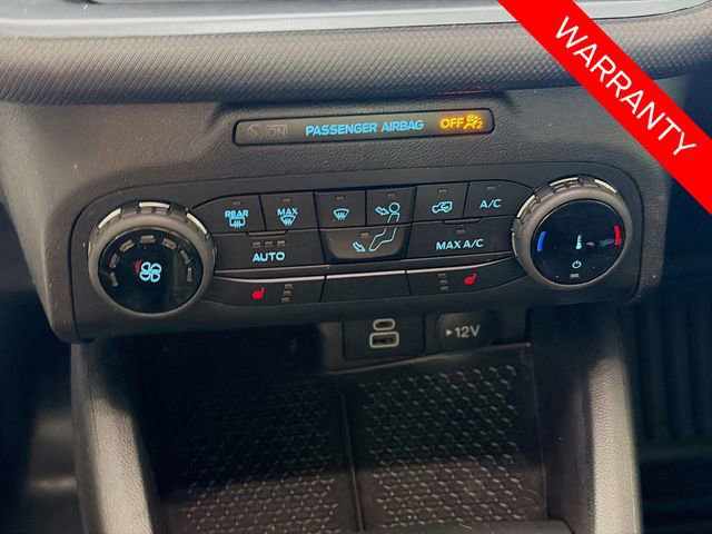 Certified 2024 Ford Bronco Sport Badlands AWD/4WD image 16