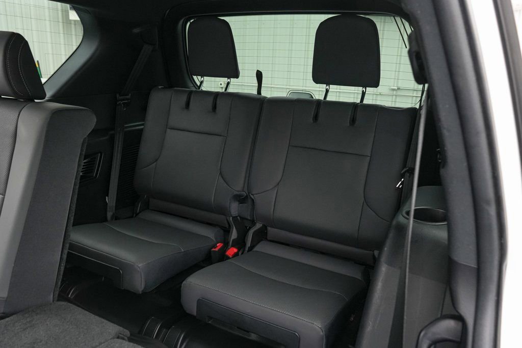 Used 2022 Lexus GX 460 w/ Black Line Special Edition image 22