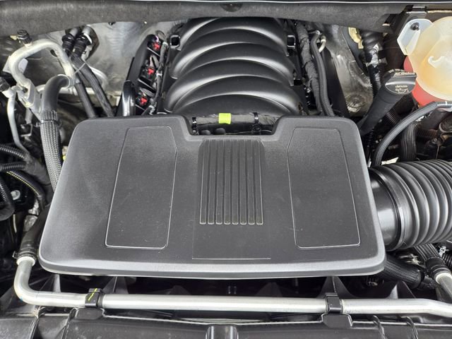 Used 2025 Chevrolet Silverado 1500 RST w/ Texas Edition Plus image 30