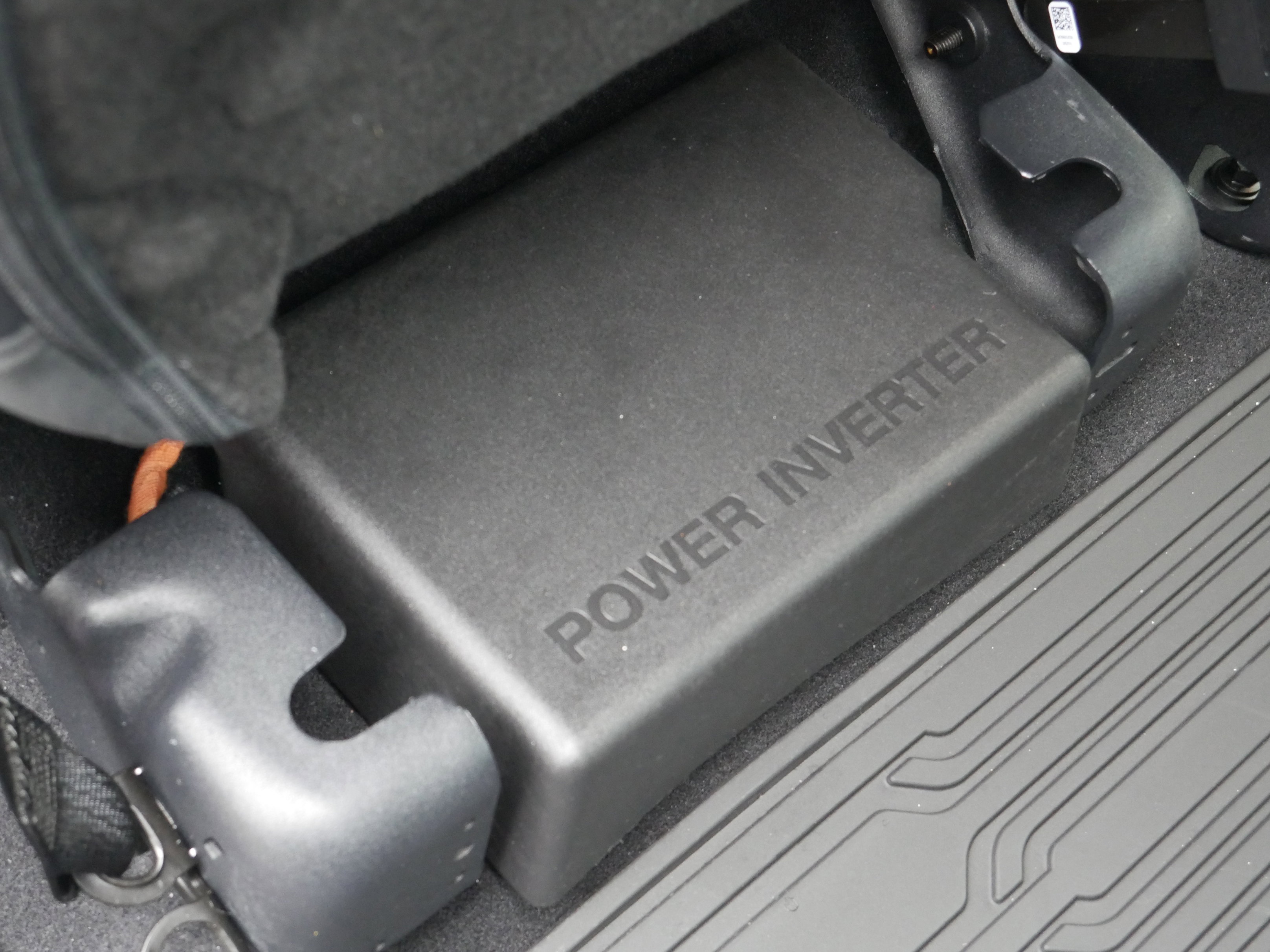 Certified 2023 Ford F150 Lariat w/ Max Trailer Tow Package image 34