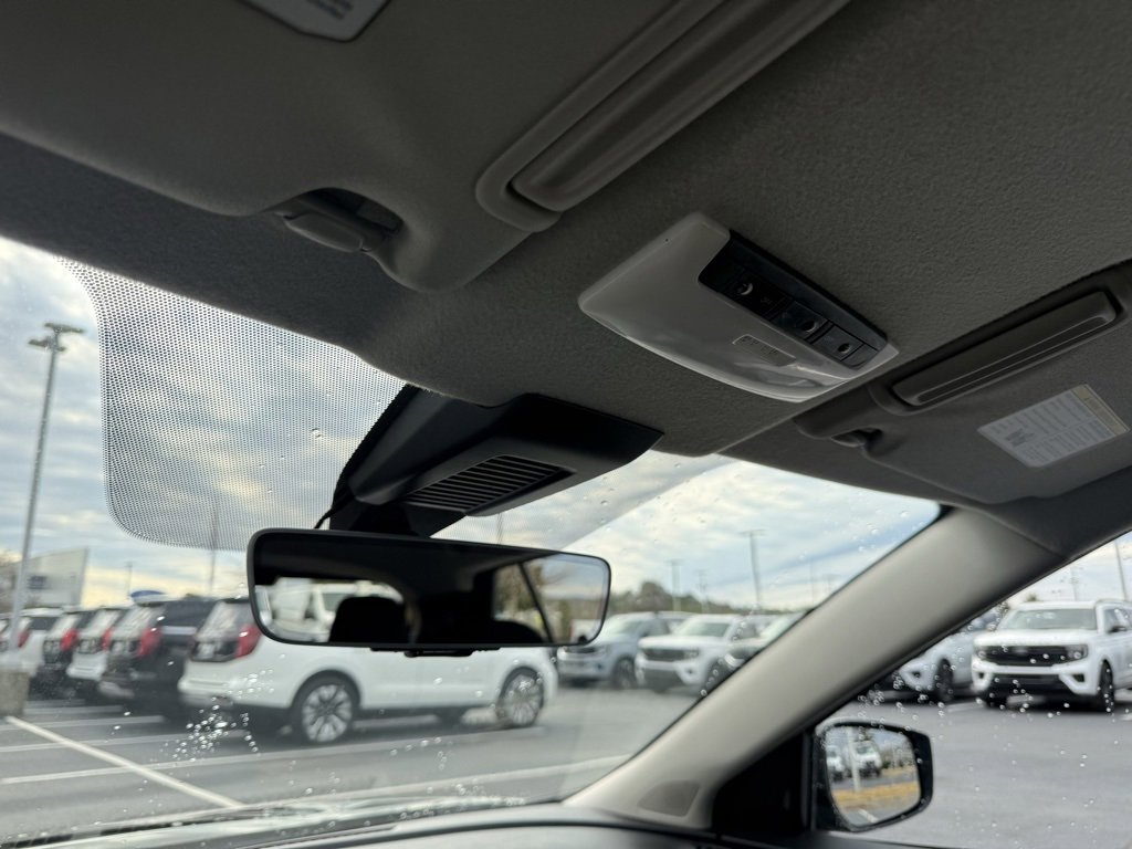 Used 2023 Nissan Kicks S w/ Interior Electronics Package image 21