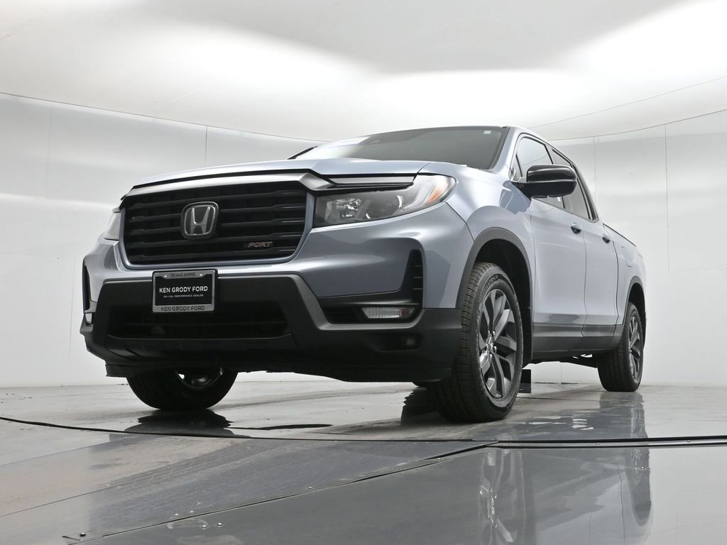 Used 2023 Honda Ridgeline Sport image 28