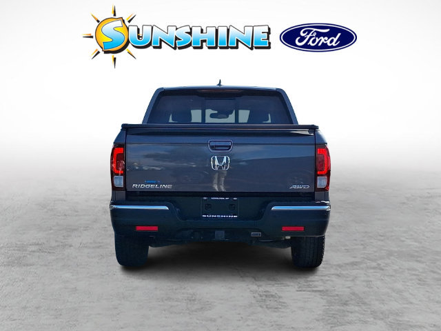 Used 2019 Honda Ridgeline RTL-E image 5