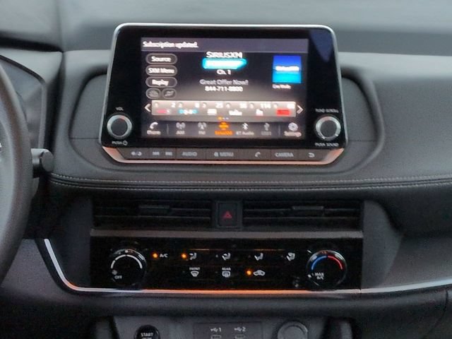Used 2024 Nissan Rogue S FWD image 18
