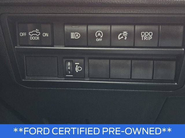 Used 2022 Toyota Tundra SR5 RWD image 27