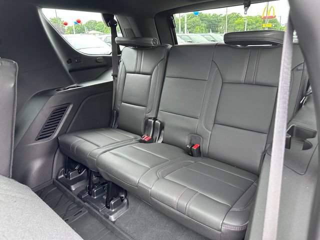 Used 2023 Chevrolet Tahoe RST AWD/4WD image 8