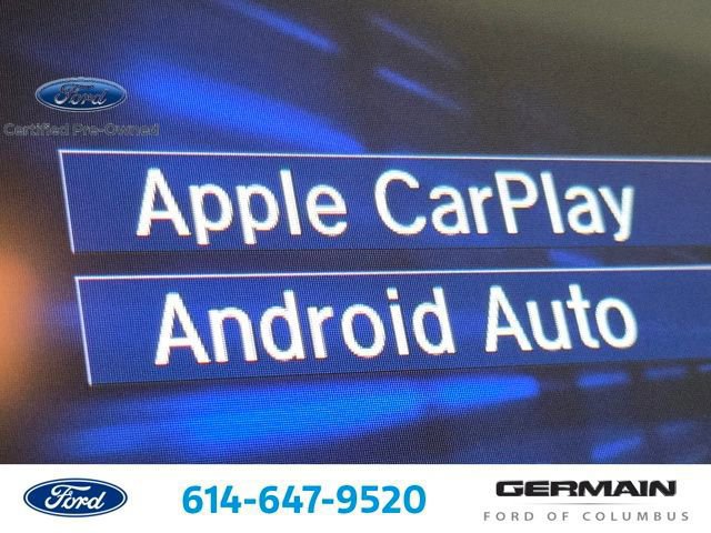 Used 2019 Honda CR-V EX image 35