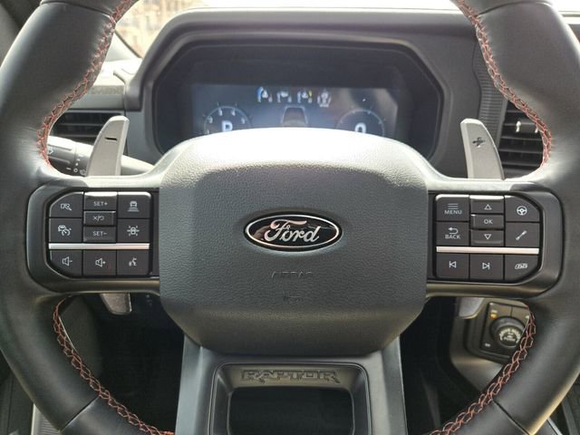 Certified 2025 Ford F150 Raptor AWD/4WD image 24
