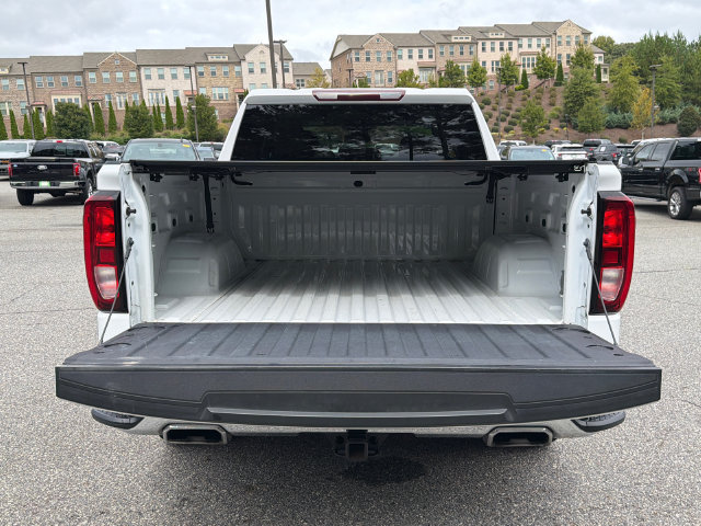 Used 2024 GMC Sierra 1500 SLE w/ X31 Off-Road Package AWD/4WD image 20
