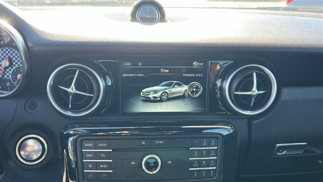 Used 2018 Mercedes-Benz SLC 300 image 17