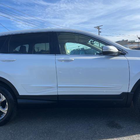 Used 2019 Honda CR-V EX-L image 23