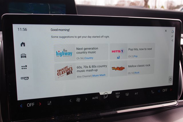 Certified 2025 Ford Expedition Active image 30