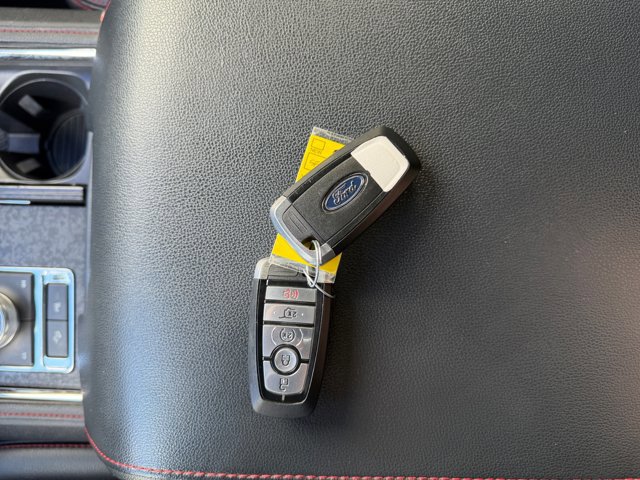 Certified 2022 Ford Expedition Limited image 31