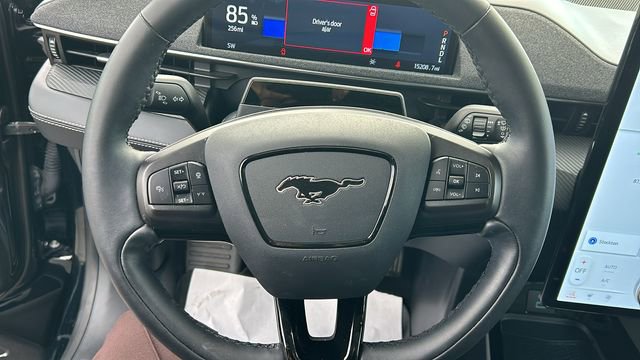 Certified 2024 Ford Mustang Mach-E Premium image 19