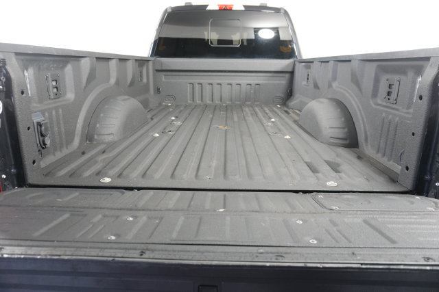 Certified 2024 Ford F350 Lariat w/ Lariat Ultimate Package AWD/4WD image 9