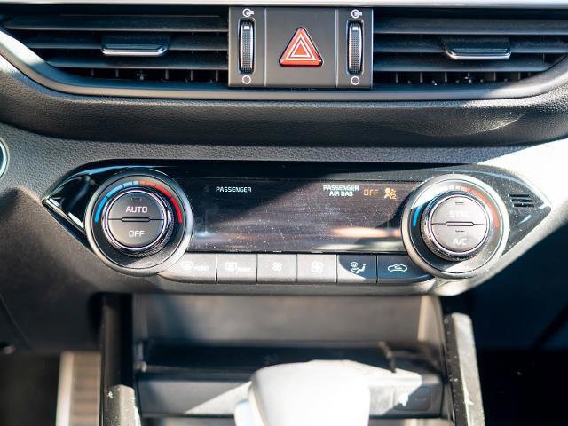 Used 2024 Kia Forte GT-Line w/ GT-Line Premium Package image 23