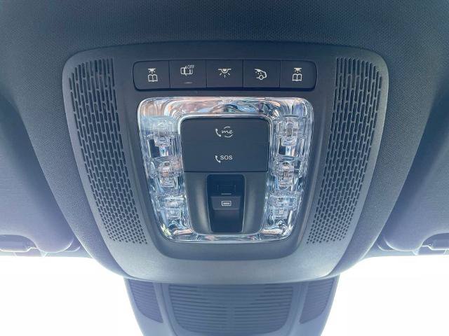 Used 2023 Mercedes-Benz GLS 450 4MATIC image 21