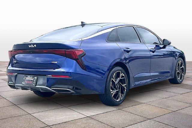 Used 2025 Kia K5 GT-Line FWD image 14