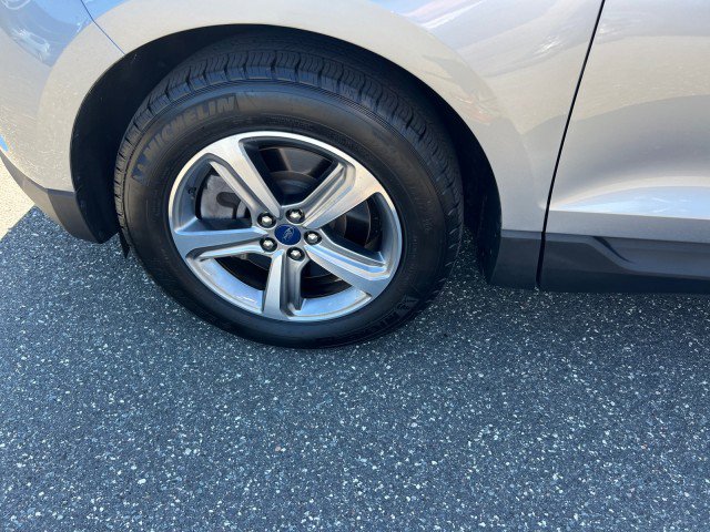 Certified 2022 Ford Edge SEL w/ Convenience Package image 30