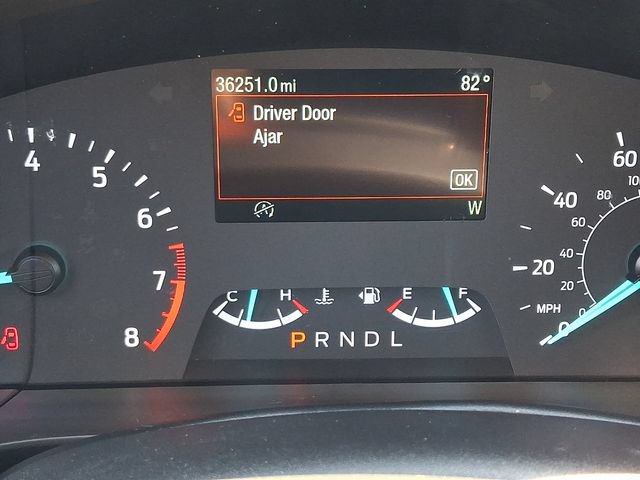 Certified 2022 Ford Escape SE w/ Convenience Package AWD/4WD image 19