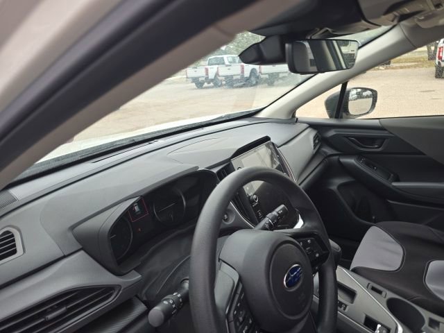 Used 2025 Subaru Crosstrek 2.0i Premium w/ Convenience Package #2 image 8