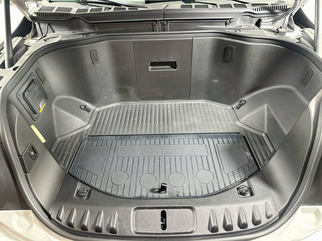 Certified 2023 Ford F150 Lightning XLT w/ Equipment Group 312A High AWD/4WD image 35