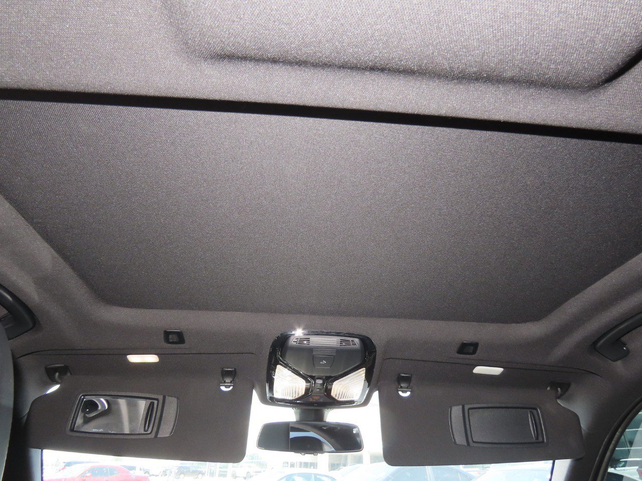 Used 2021 BMW 540i w/ M Sport Package RWD image 21