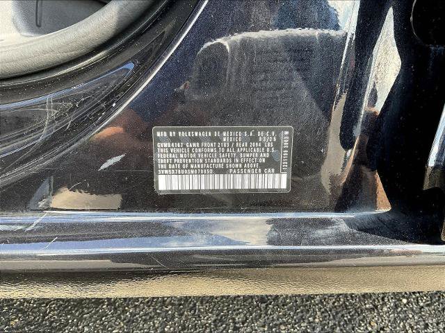 Used 2025 Volkswagen Jetta S FWD image 21