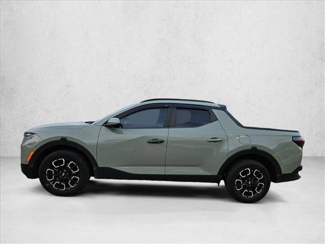 Used 2022 Hyundai Santa Cruz SEL Premium image 6