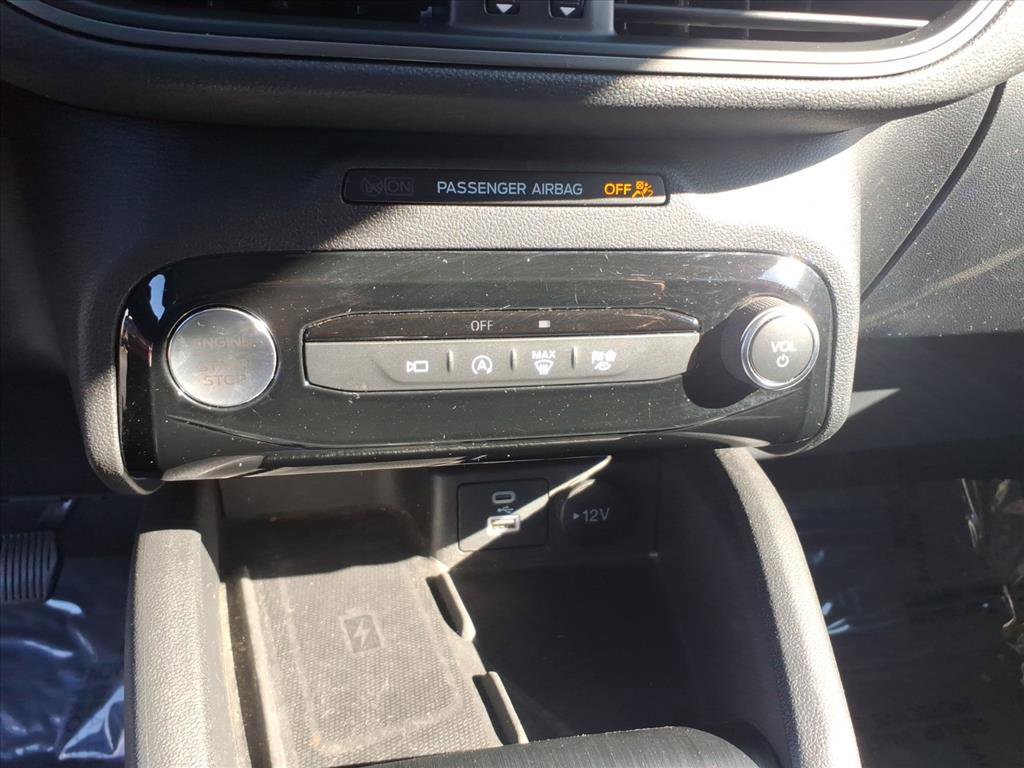 Certified 2023 Ford Escape Active w/ Tech Pack #2 image 19