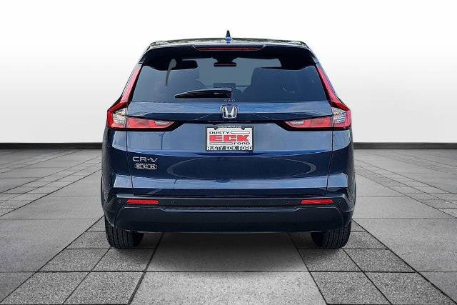 Used 2026 Honda CR-V EX-L image 6