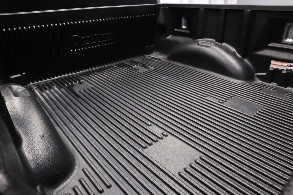 Certified 2025 Ford F150 XLT w/ Equipment Group 301A Standard image 12